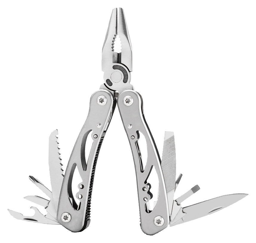 Wickes 11 in 1 Function Multi Tool