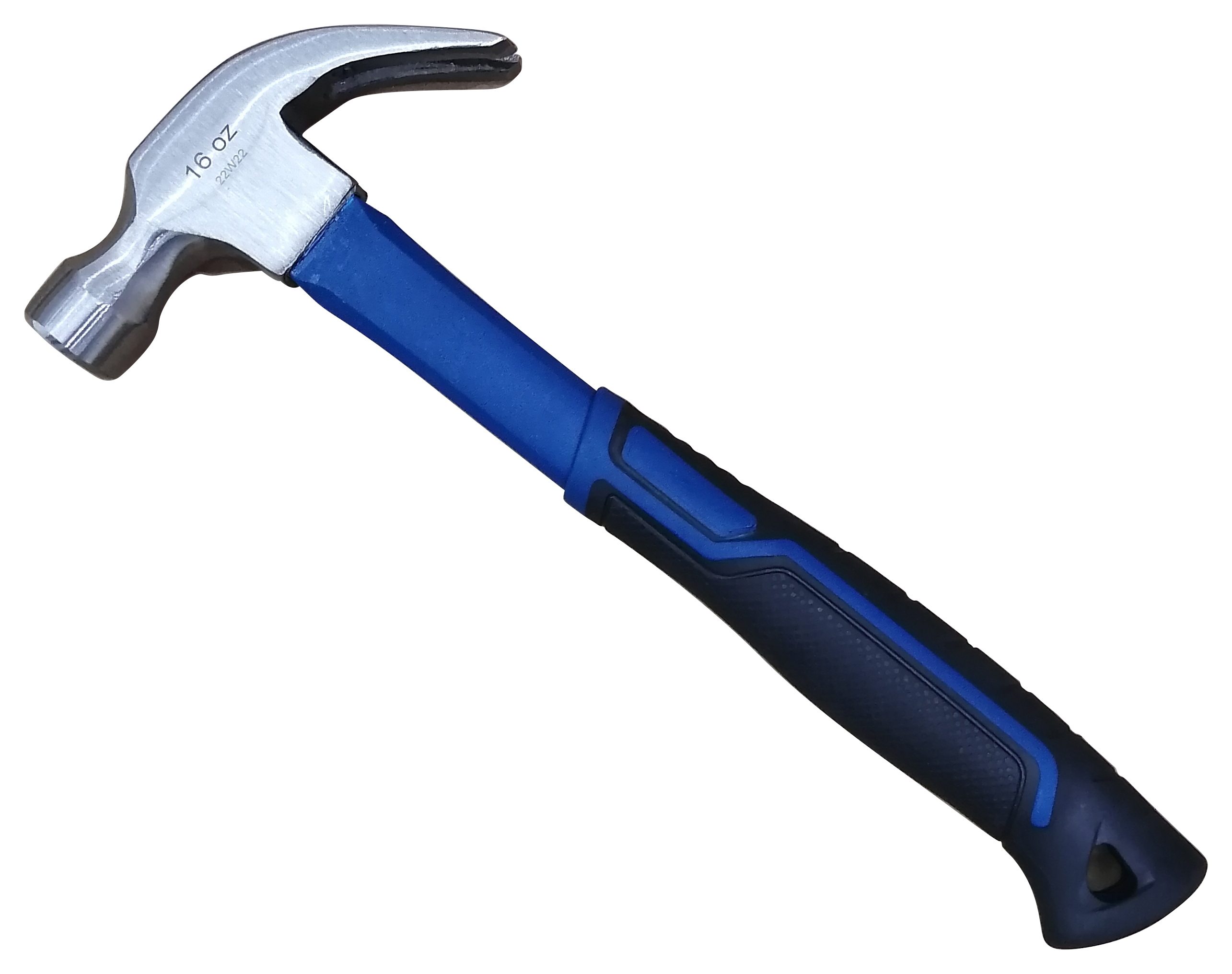 Wickes Strong Claw Hammer - 16oz