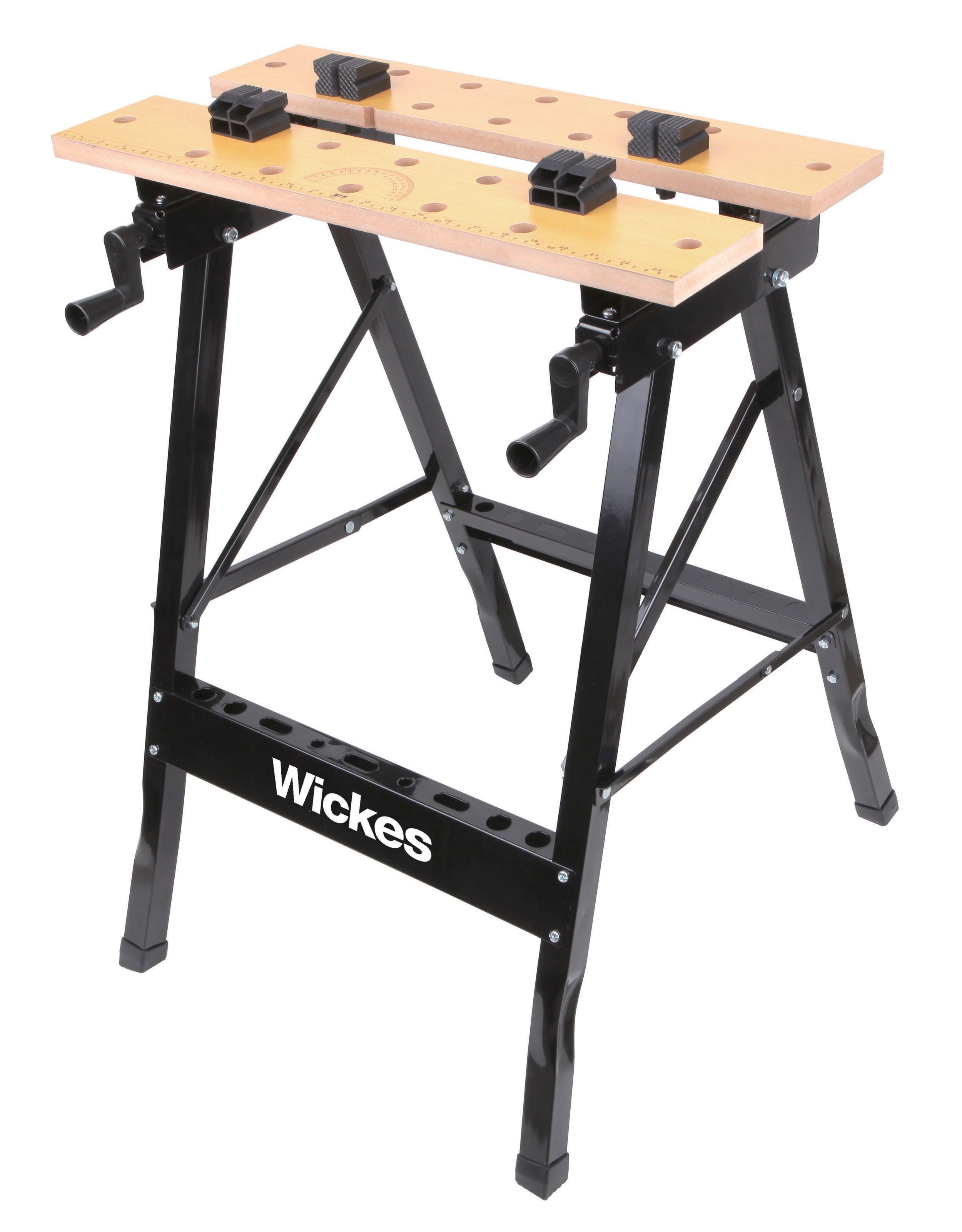 Image of Wickes Fold Down Workbench 605mm