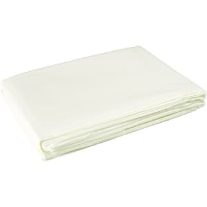 Absorbent Polythene Dust Sheet - 2.7 x 3.6m
