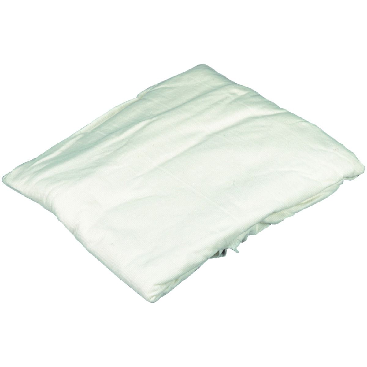 Image of Professional Cotton Dust Sheet - 3.6 x 2.7m