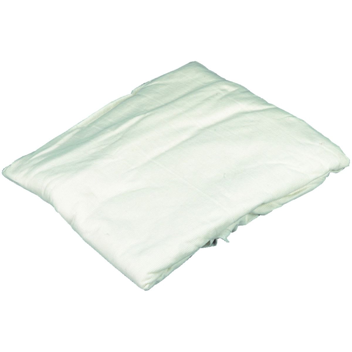 Professional Cotton Dust Sheet - 3.6 x 2.7m | Wickes.co.uk