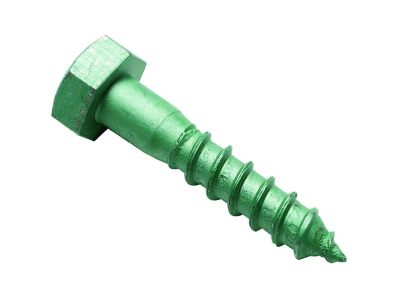 Exterior Coach Screws & Bolts