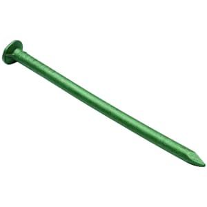 Wickes 50mm Exterior Nails - 250g