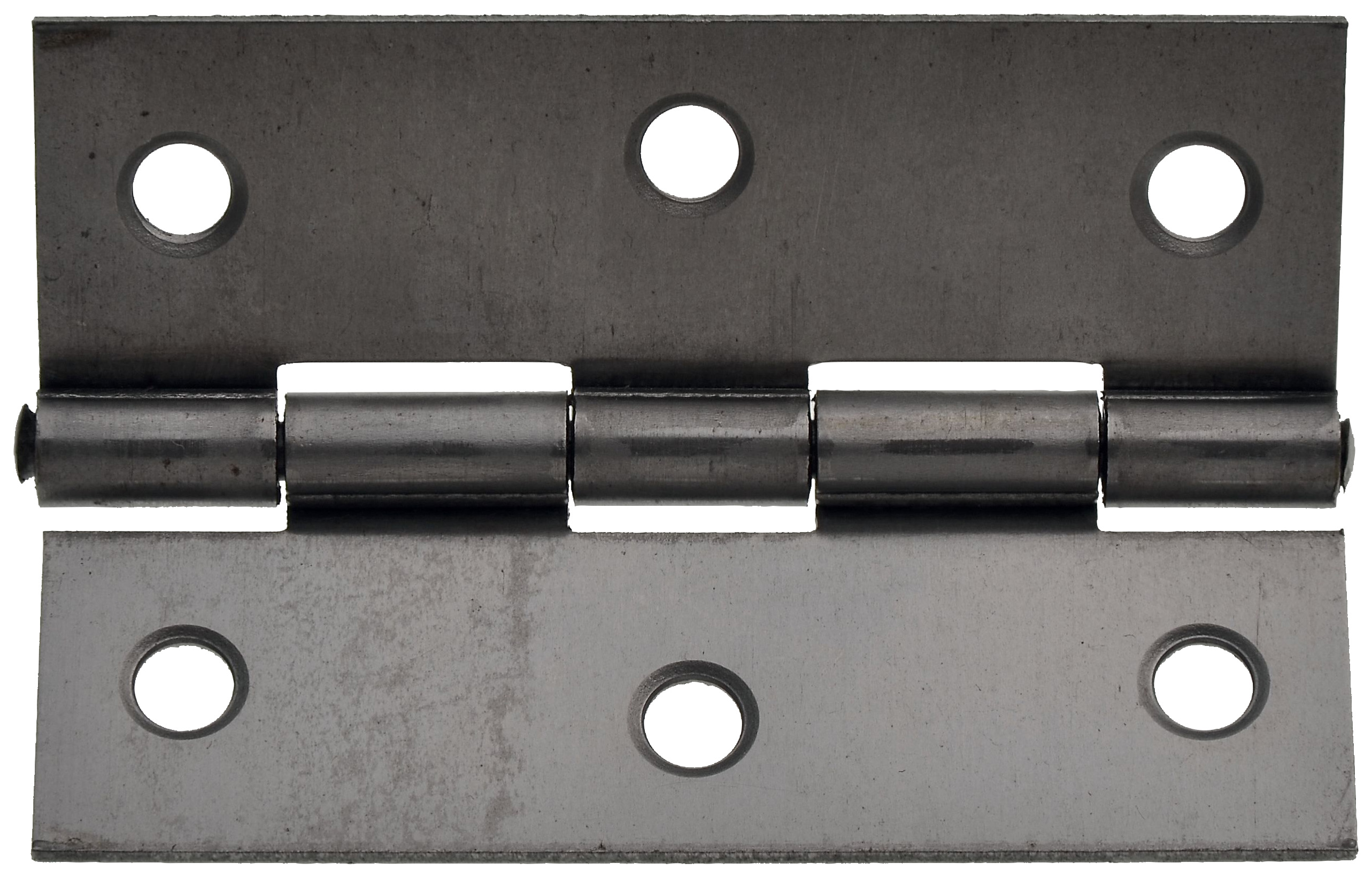 Image of Butt Hinge Steel 63mm - Pack of 2