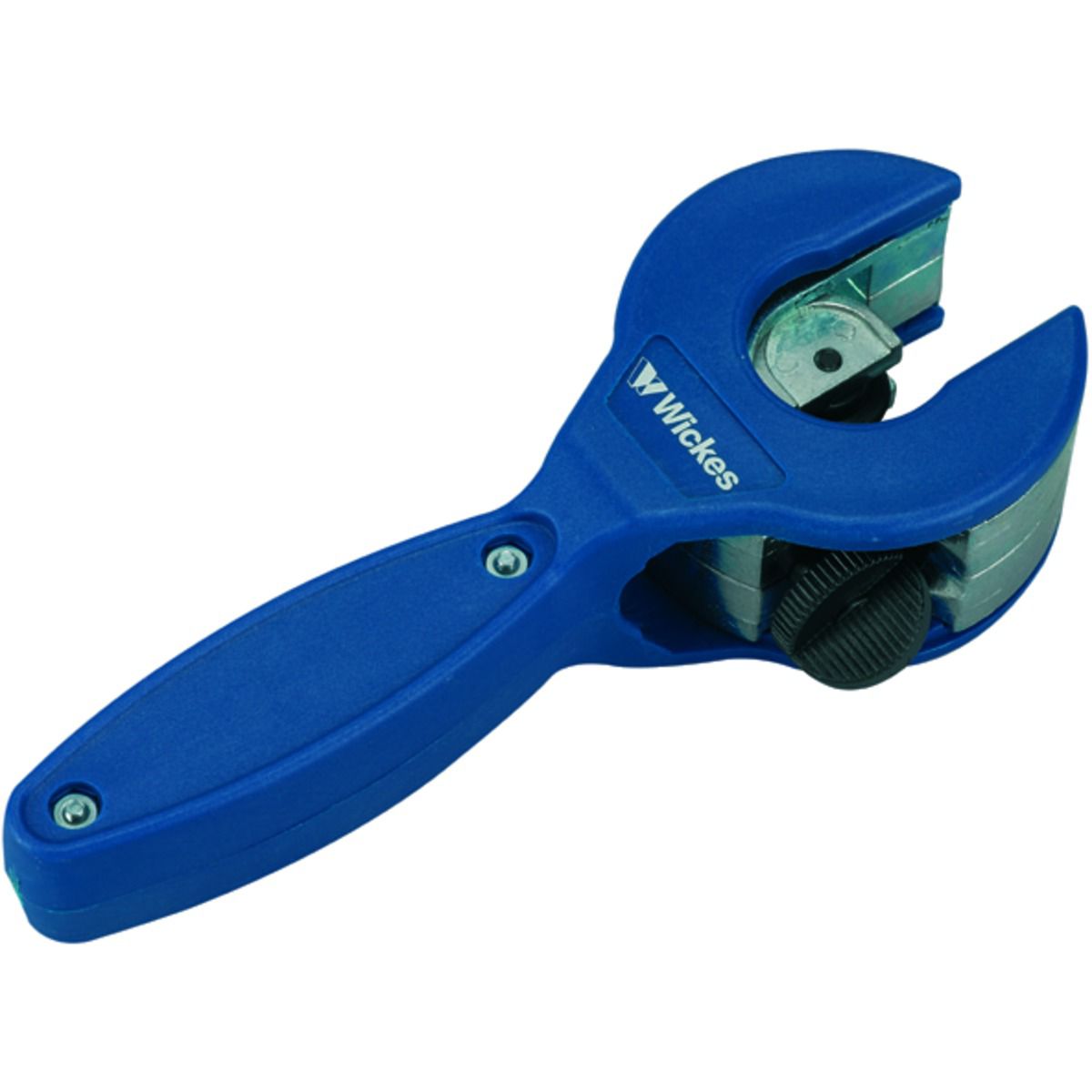 Image of Wickes Ratchet Pipe Cutter 6 - 23mm