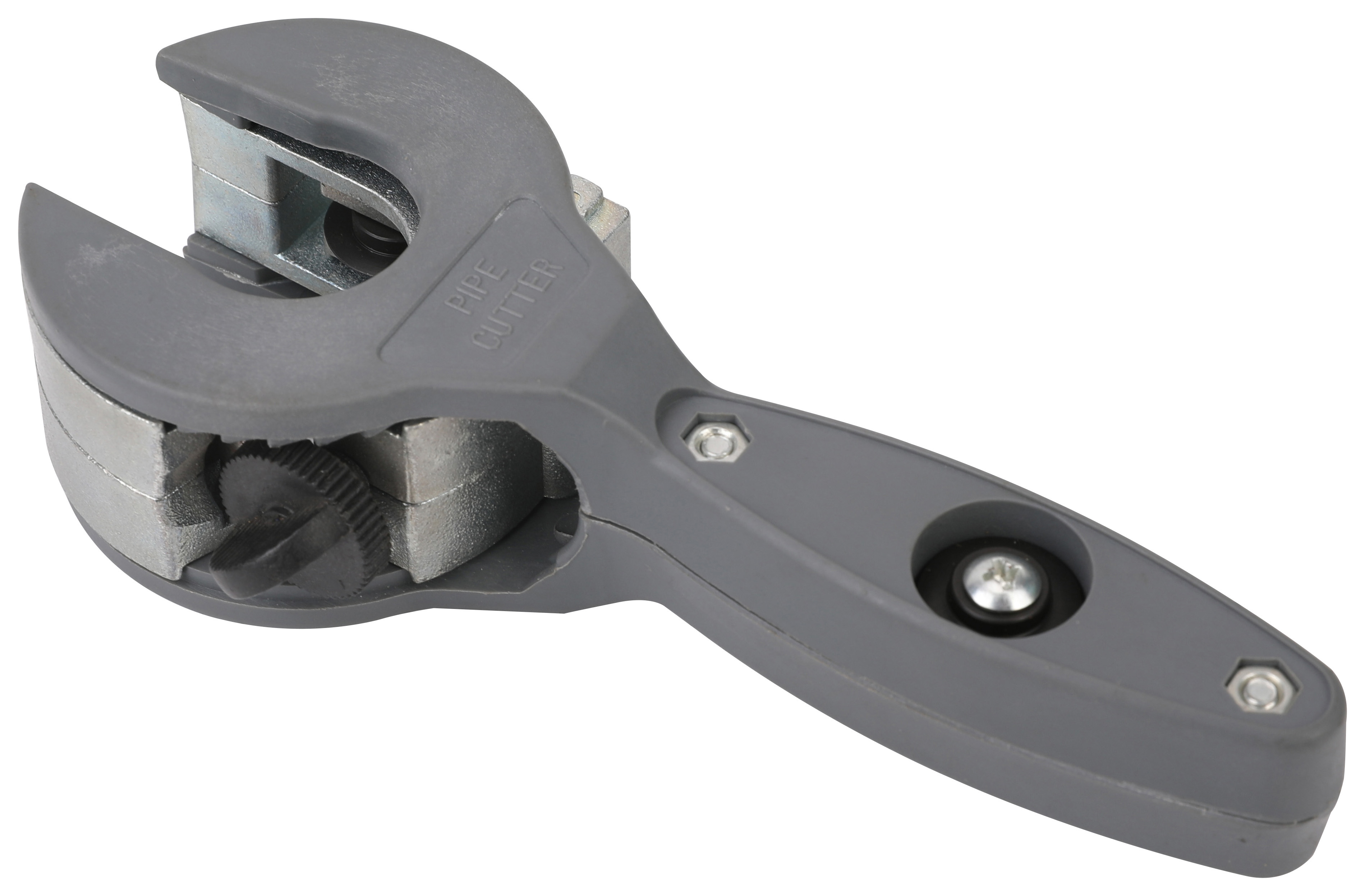 Wickes Ratchet Pipe Cutter 6 - 23mm