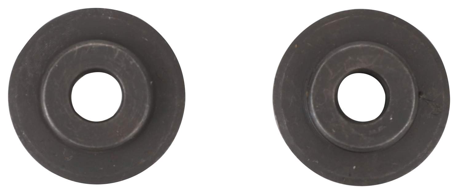 Wickes Spare Wheels For Ratchet Tube Cutter - Pack of 2