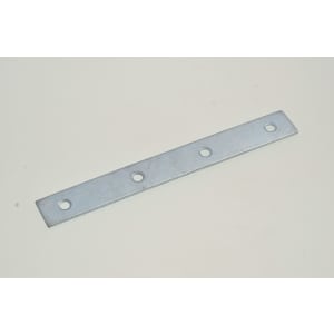 Wickes Zinc Plated Mending Plate 125mm Pack 4
