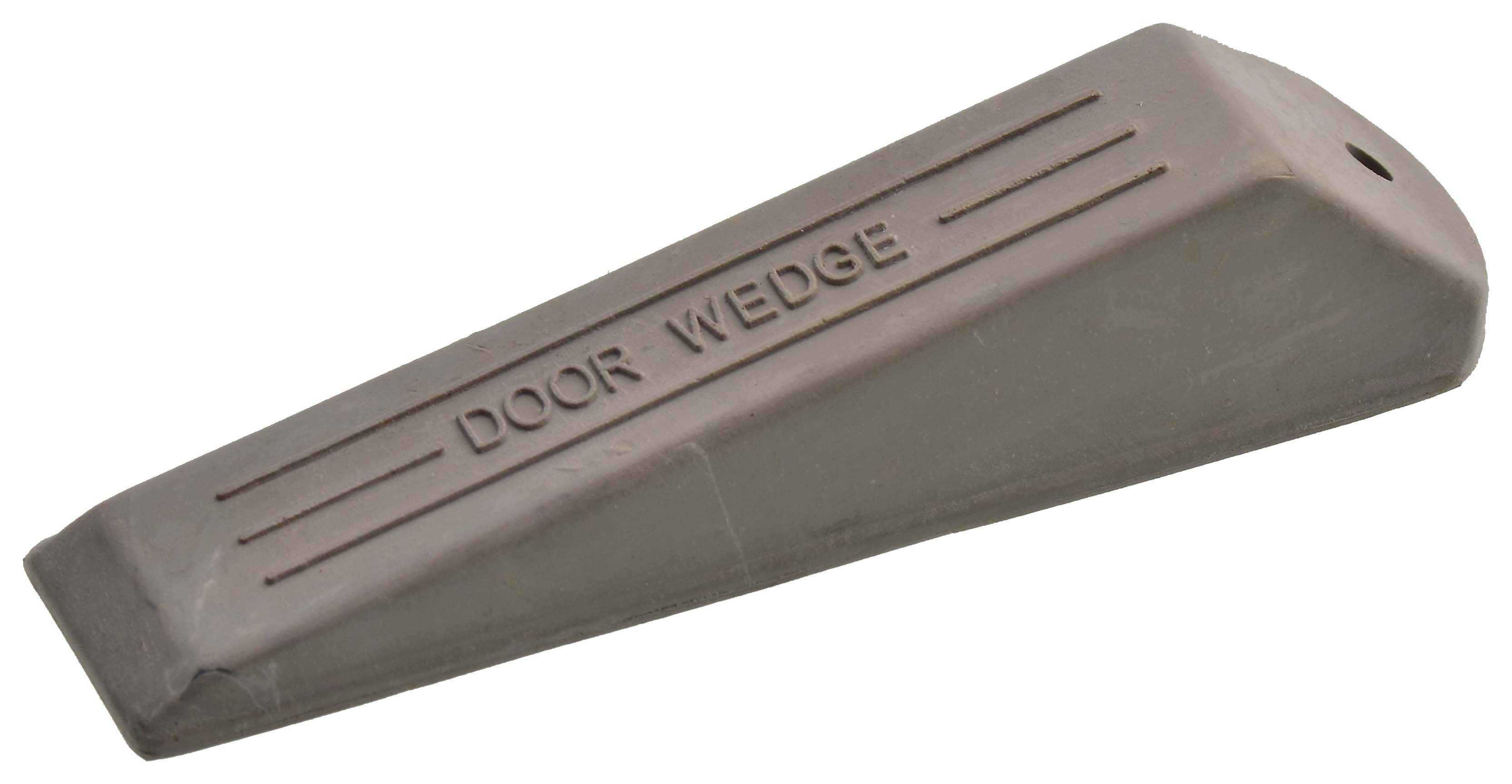 Wickes Rubber Door Wedge - 135mm