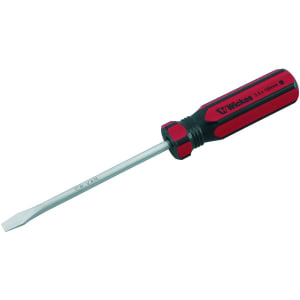 Wickes 5.5mm Slotted Screwdriver - 100mm