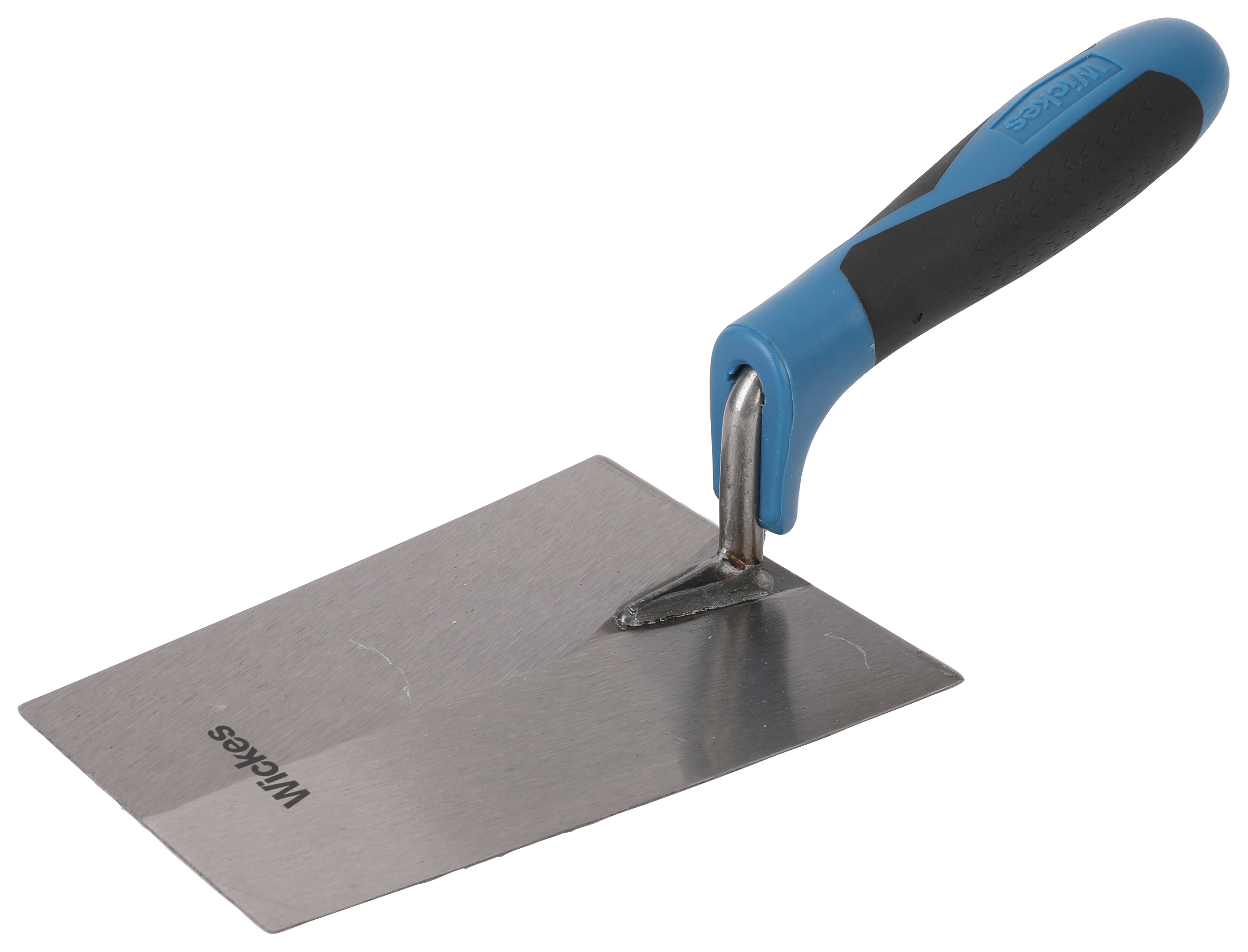 Image of Wickes Powagrip Bucket Trowel - 6in