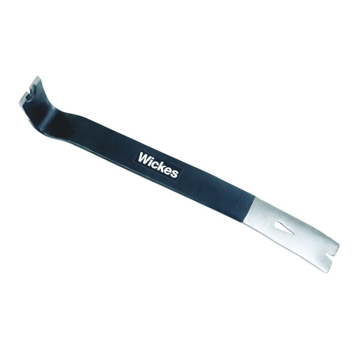 Image of Wickes Pry Bar & Nail Puller - 380mm