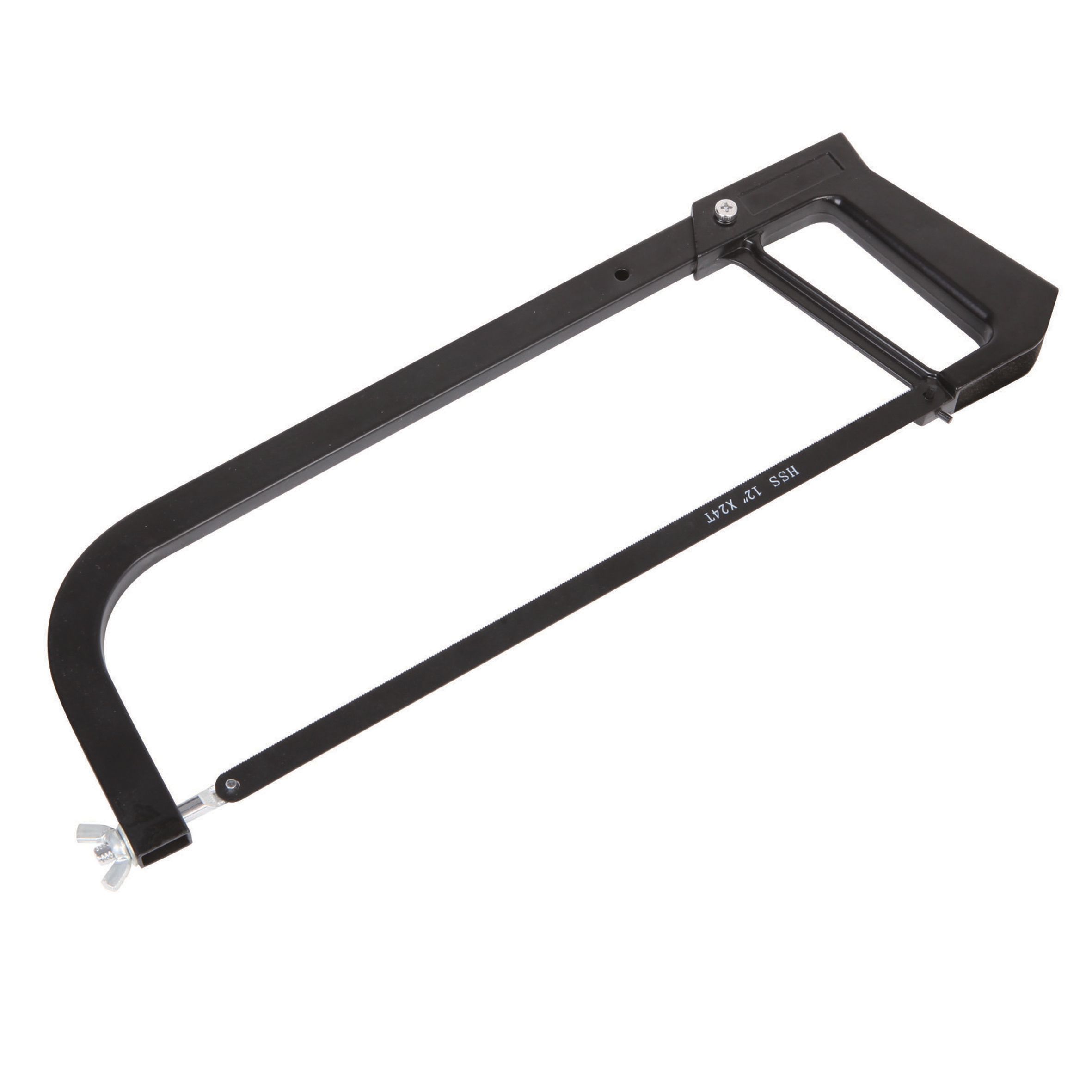Image of Wickes Hacksaw Frame - 12in