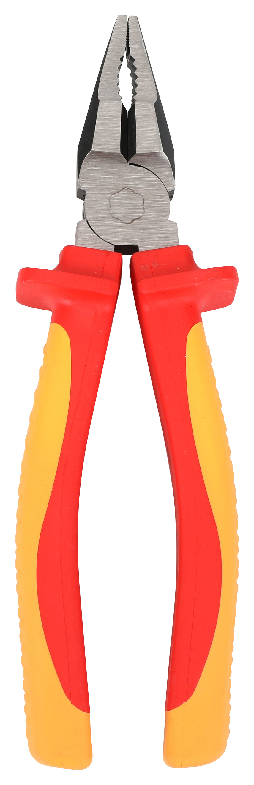 Image of Wickes VDE Combination Pliers - 200mm
