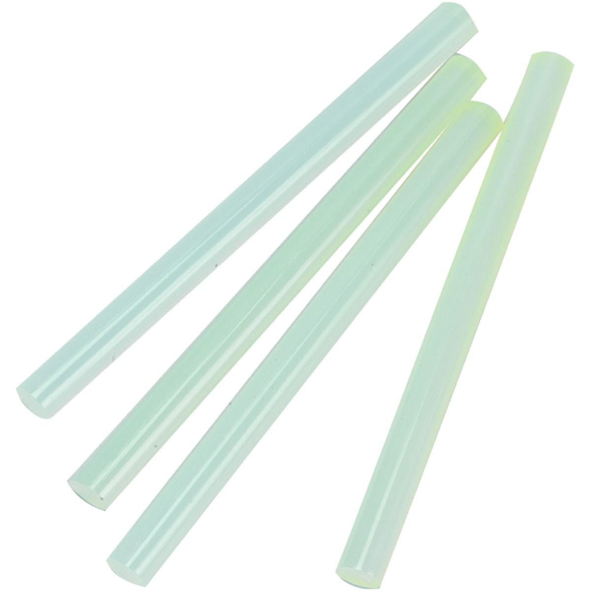 Image of Wickes Hot Melt Glue Sticks - Pack of 12