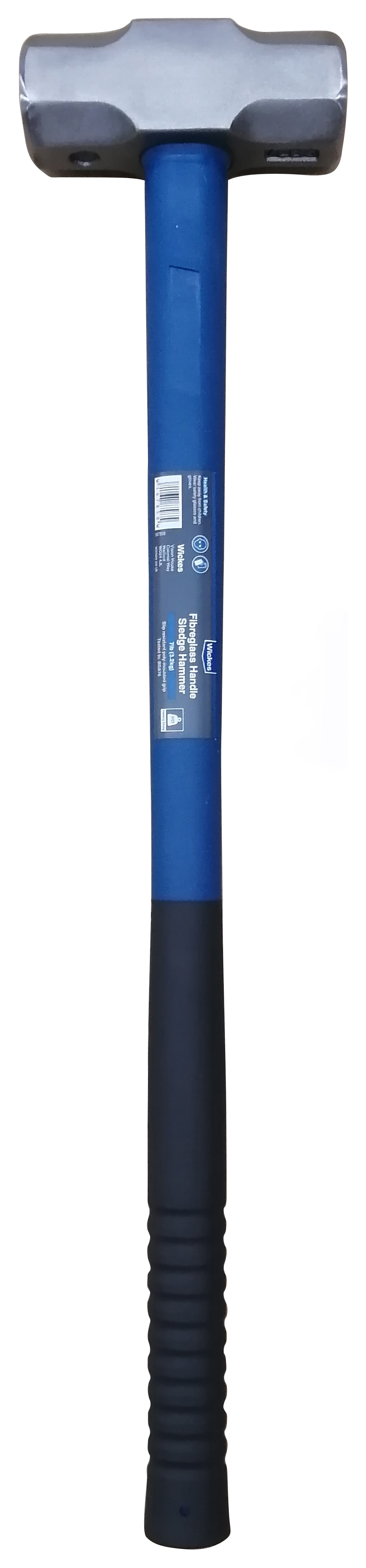 Wickes Powastrike Sledge Hammer - 7lb