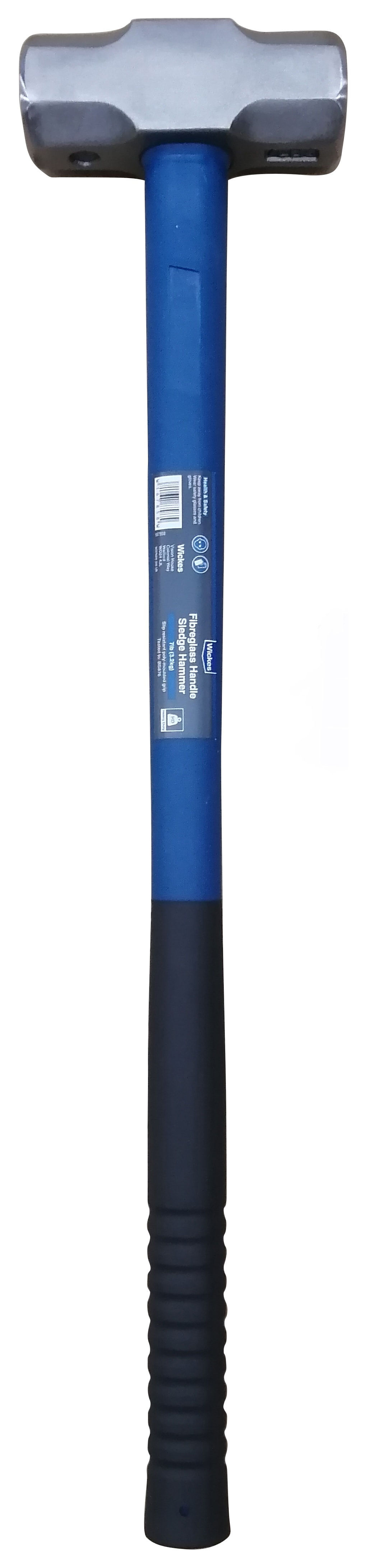 Wickes Powastrike Sledge Hammer 7lb Wickes.co.uk