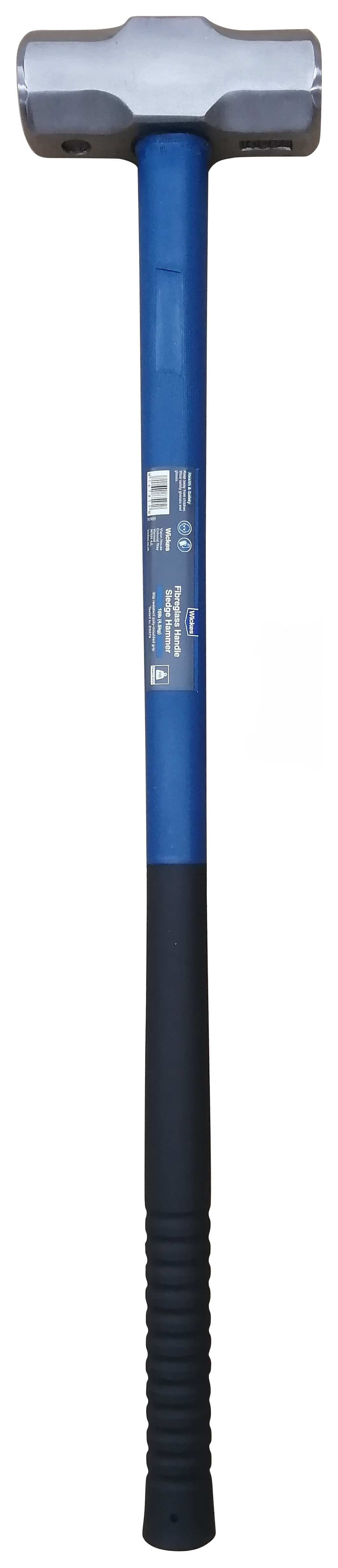 Wickes Powastrike Sledge Hammer 10lb Wickes.co.uk