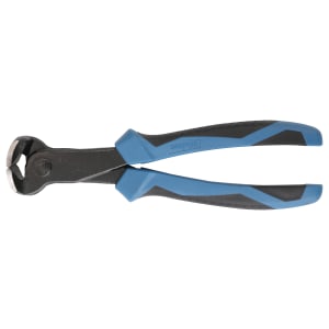 Wickes End Wire Cutting Pliers - 200mm