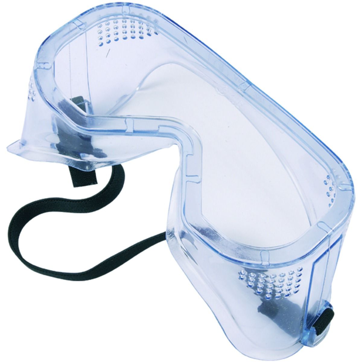 Image of Wickes Safety Goggles Clear