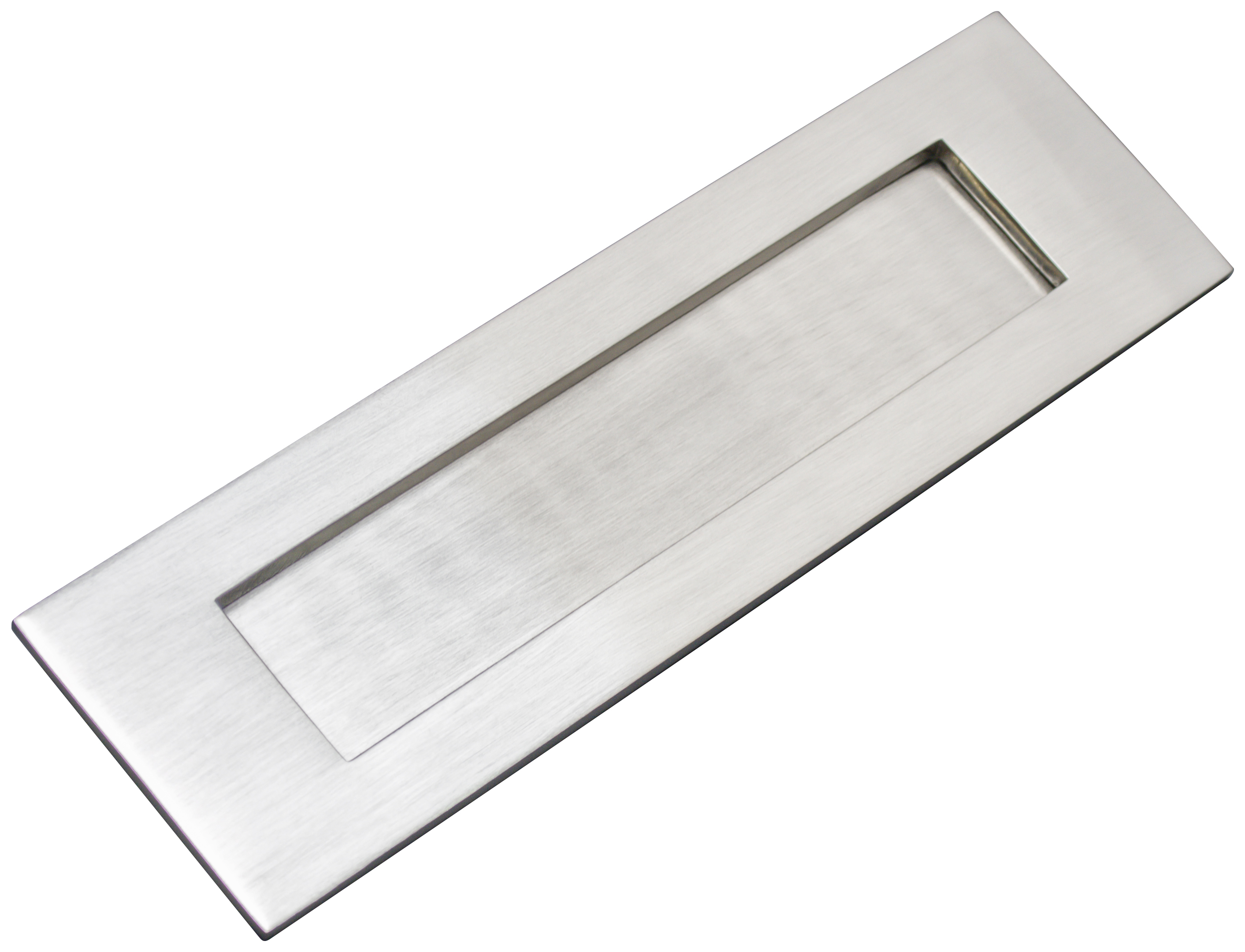 Image of Wickes Letterbox - Victorian 76 x 255mm