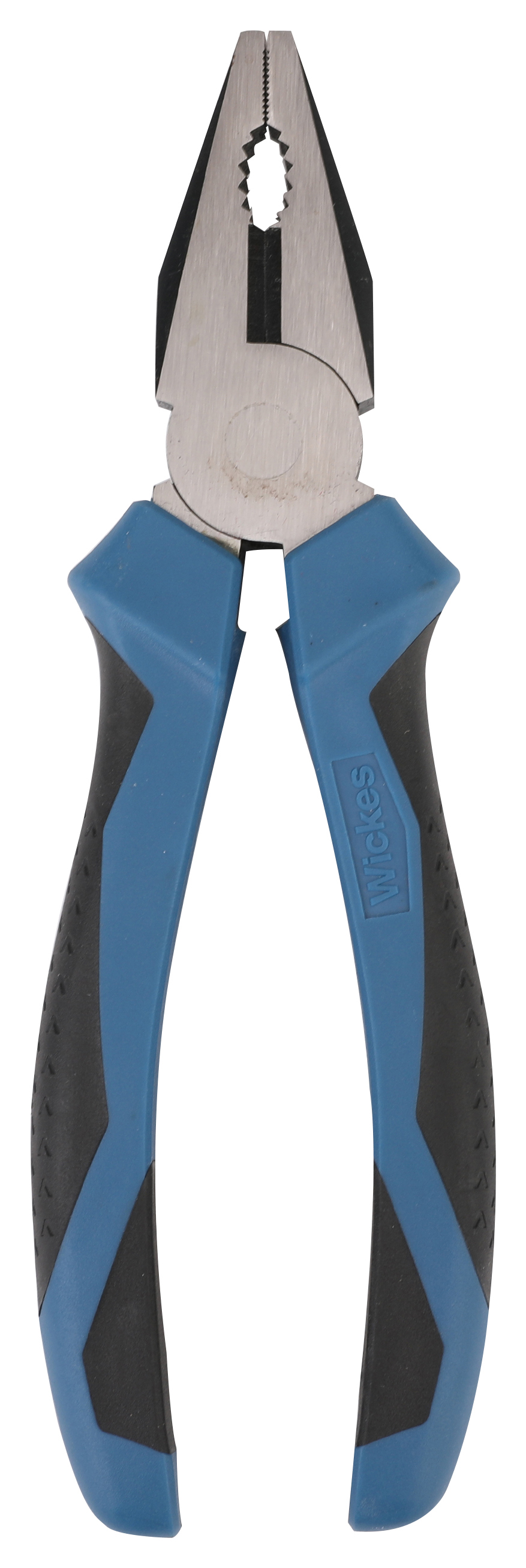 Wickes Heavy Duty Combination Pliers - 200mm