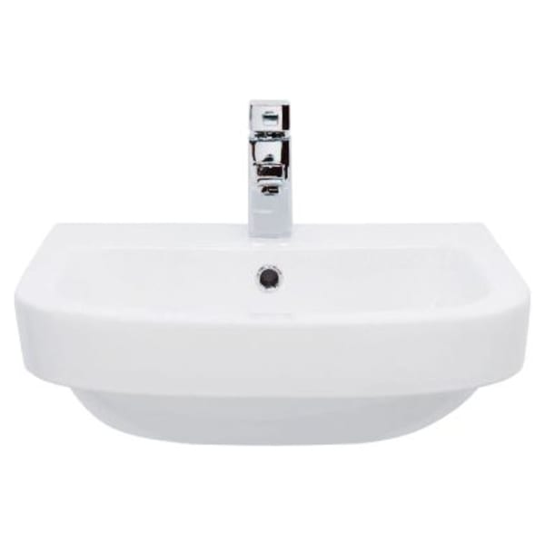 Vienna Oak Bathroom Furniture Wickes