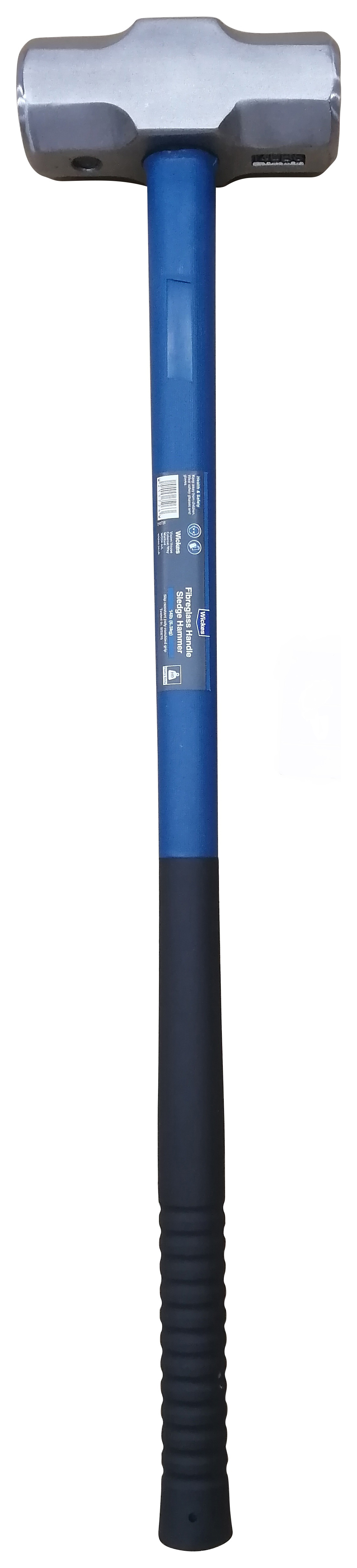 Wickes Heavy Duty Sledge Hammer - 14lb