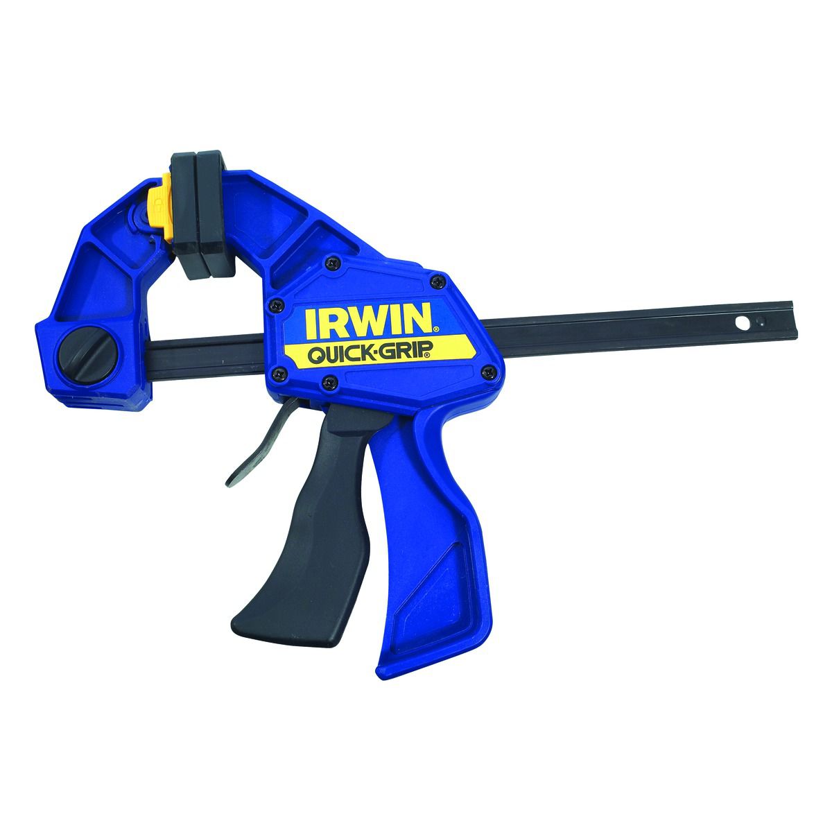 Image of Irwin T512QCEL7 Medium Duty Bar Clamp - 12in