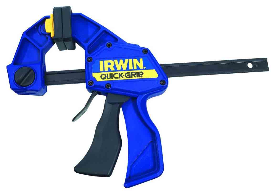 Irwin T506QCEL7 Medium Duty Bar Clamp - 6in