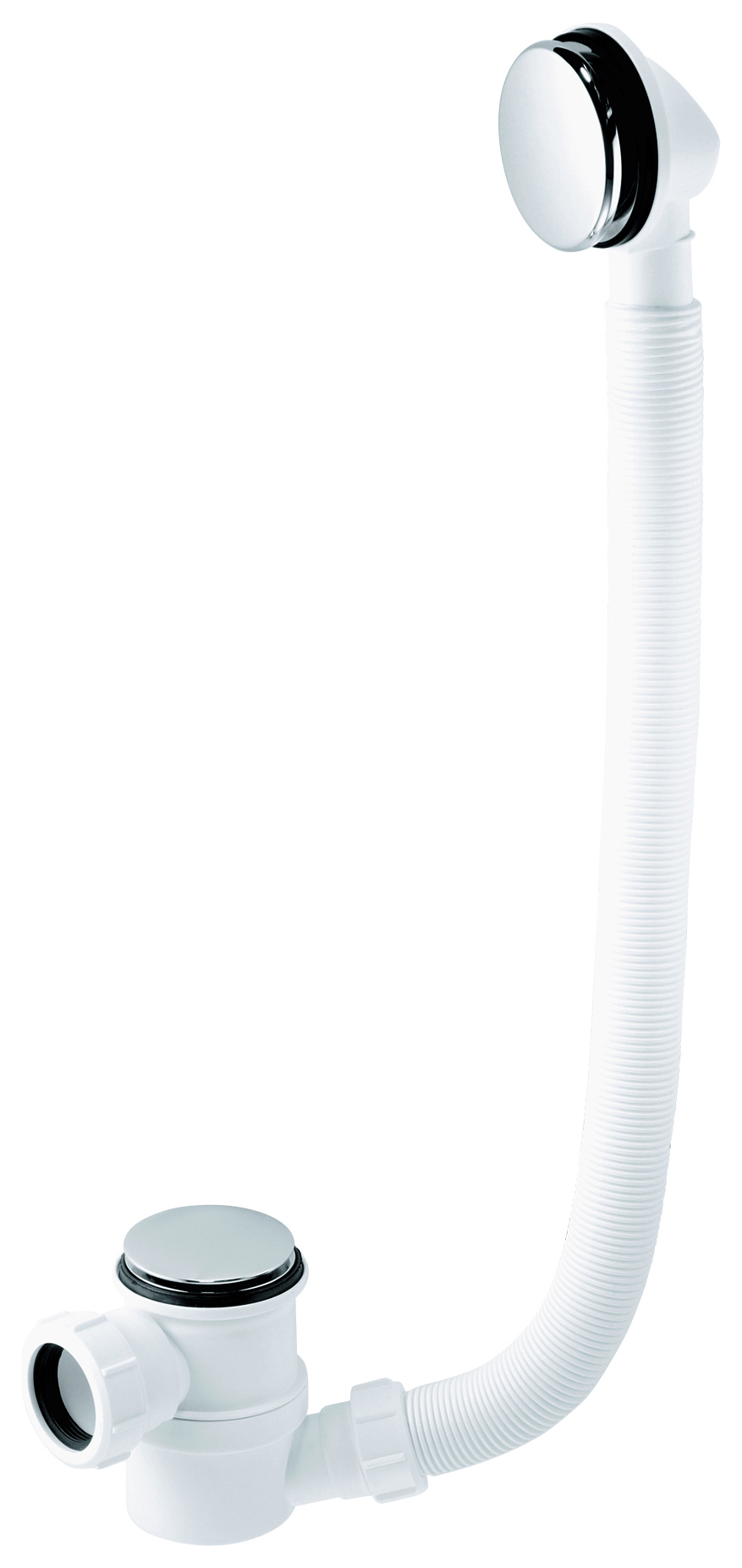 McAlpine HC265UK Access Trap & Overflow  - 38mm
