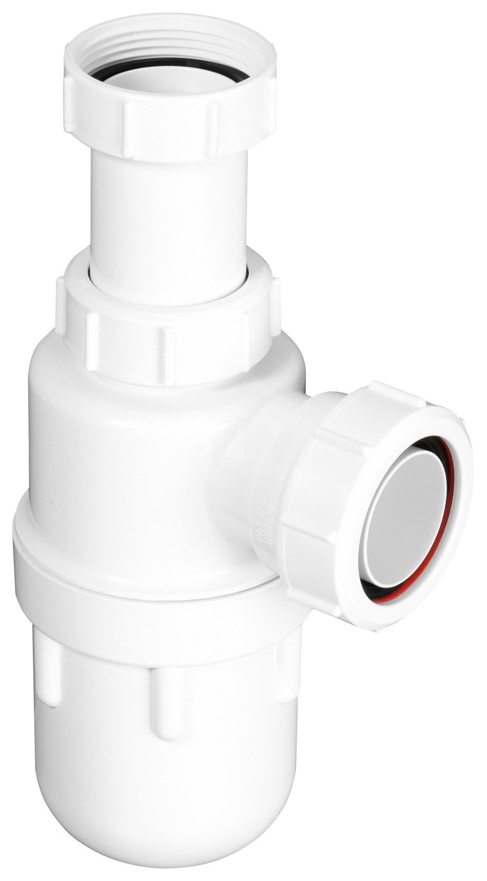 McAlpine C10A Adjustable Bottle Trap - 38mm