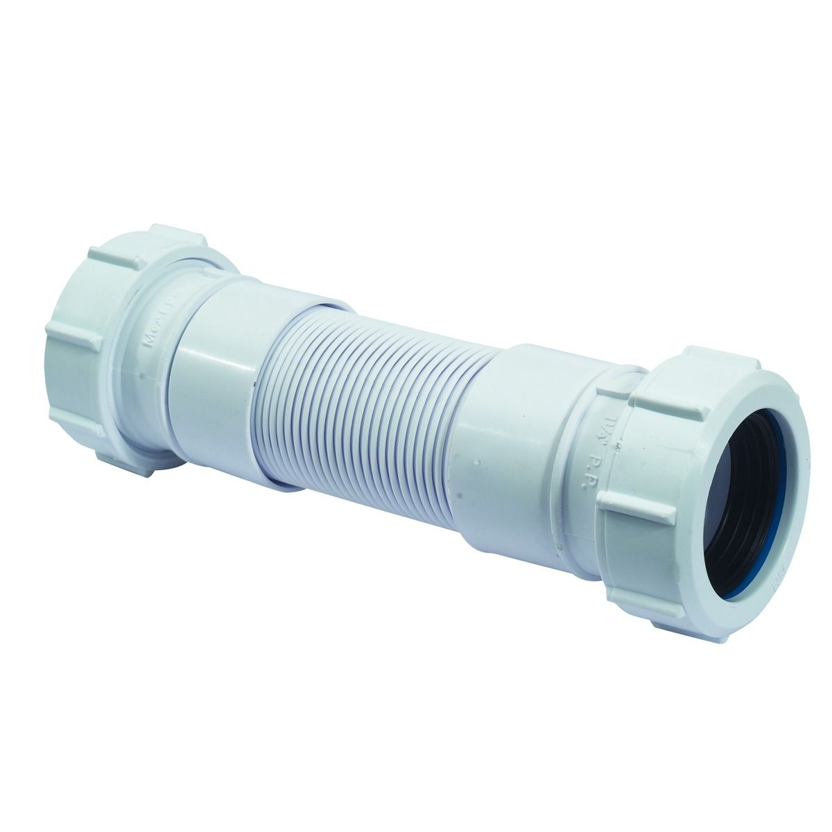 Image of McAlpine Flexcon3 Flexible Pipe Connector - 32 x 250mm