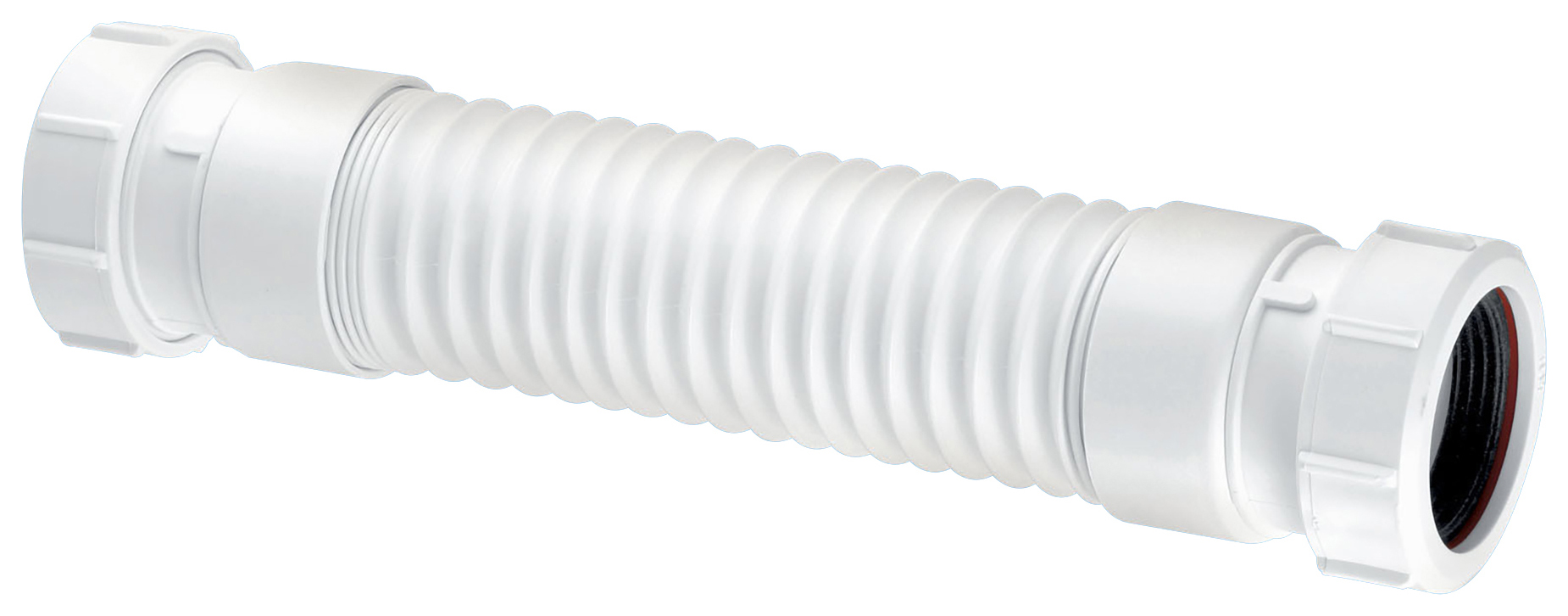 McAlpine Flexcon3 Flexible Pipe Connector - 32 x 250mm