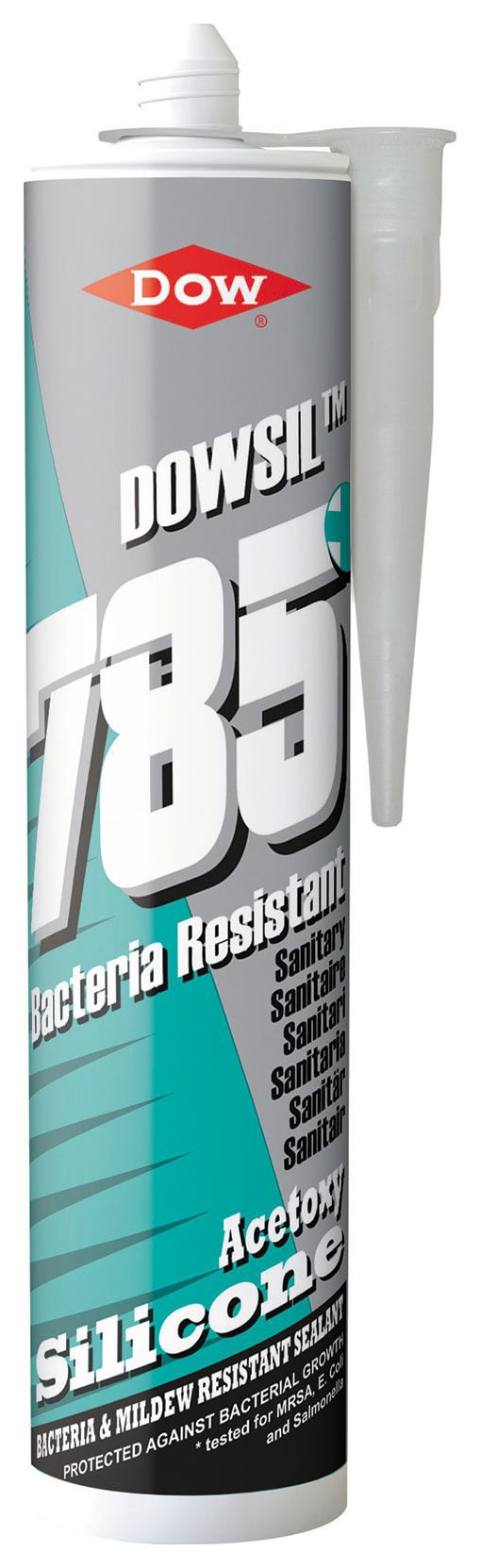 Dow Corning 785 Clear Silicone Sealant 310ml Wickes.co.uk
