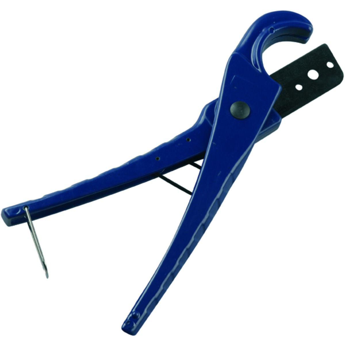 Image of Wickes Plastic Pipe Cutter 0 - 36mm