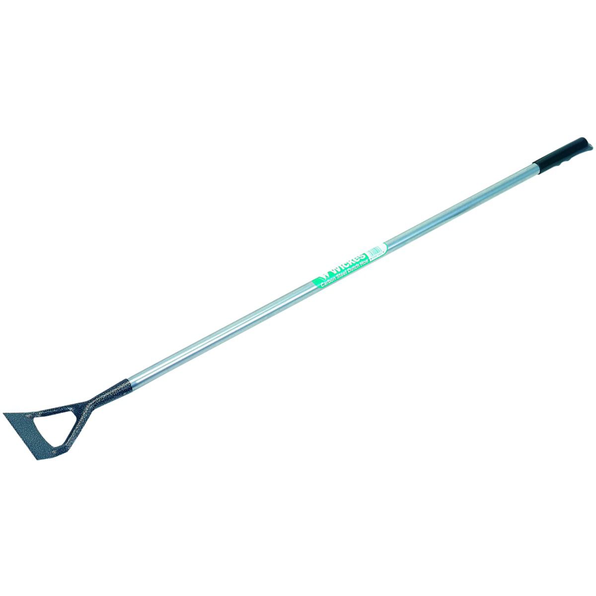 Image of Wickes Carbon Steel Dutch Hoe - 1405mm