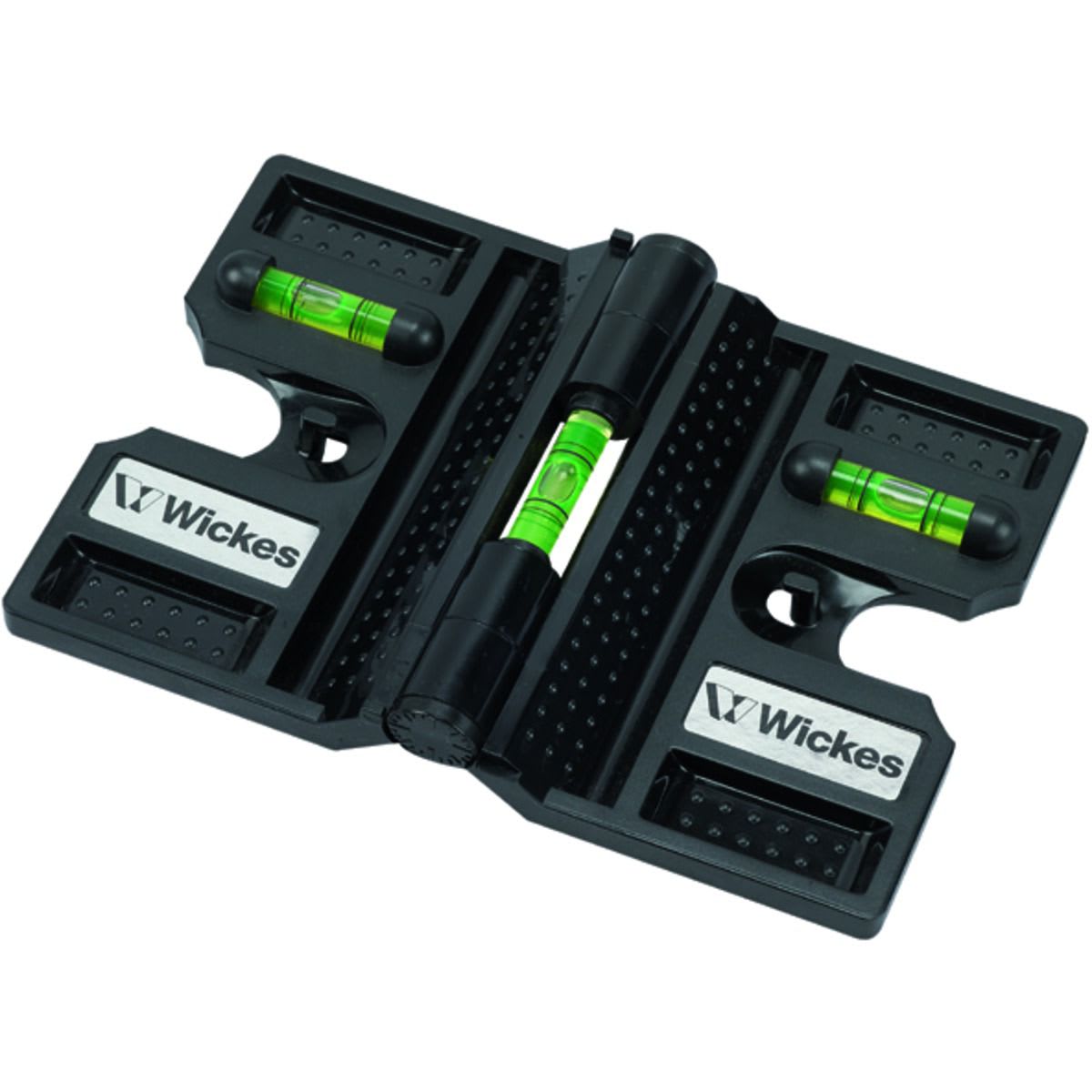 Wickes Hinged Level for Posts 133mm Wickes.co.uk