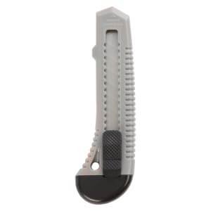Wickes Retractable Snap Off Knife - 18mm