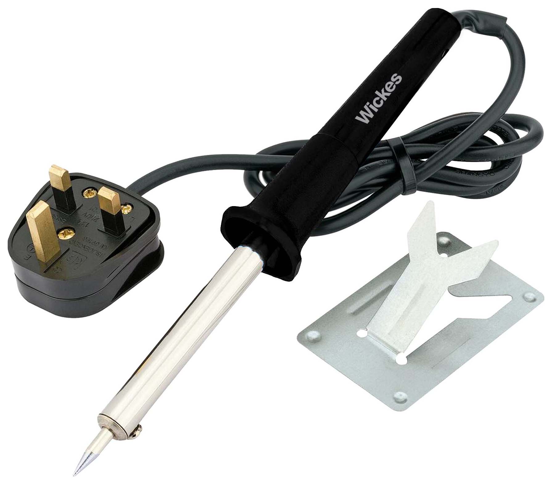 Wickes Soldering Iron 25W