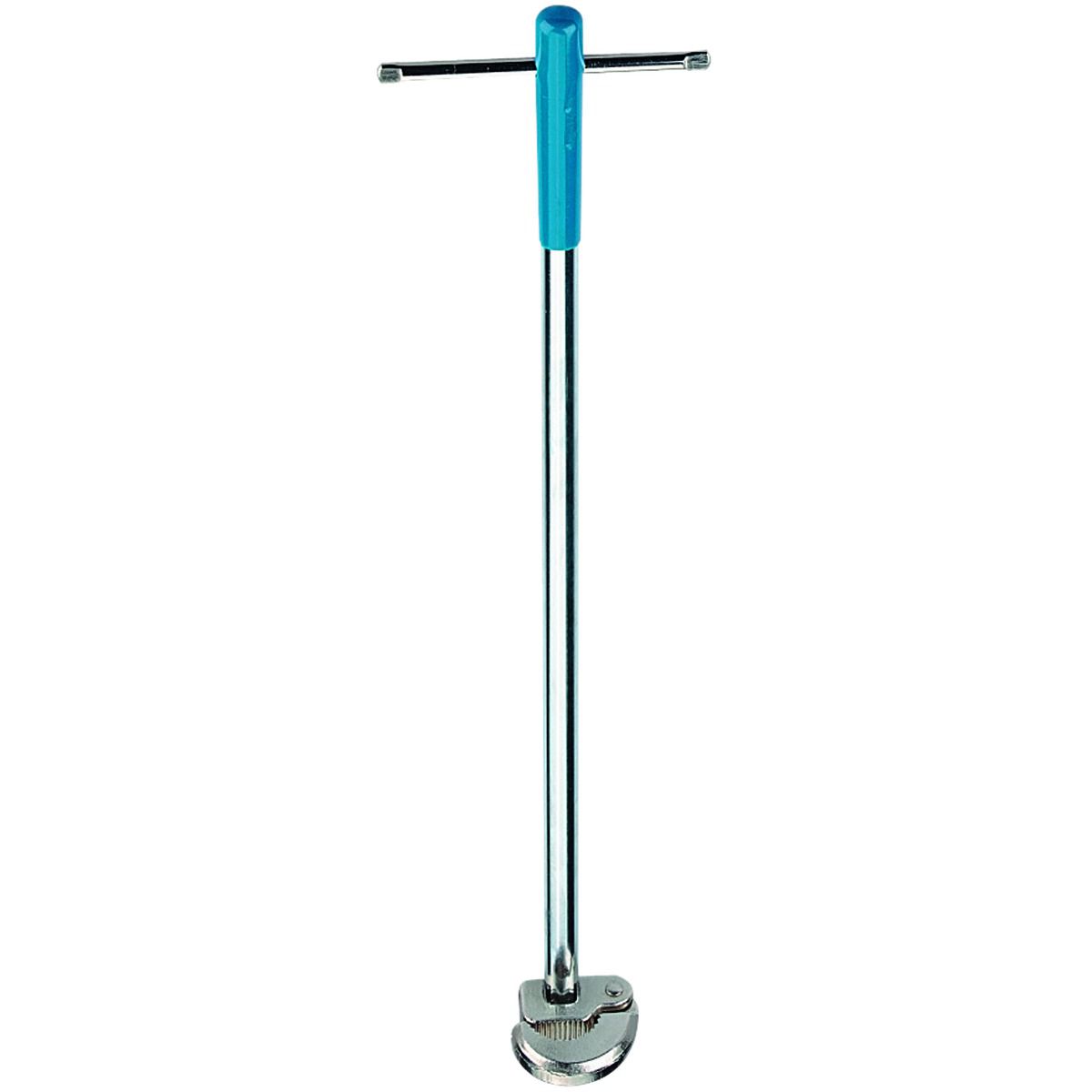 Image of Wickes Basin Wrench for 15 & 22mm