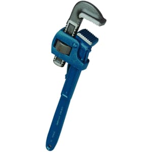 Image of Wickes Adjustable Pipe Wrench - 350mm