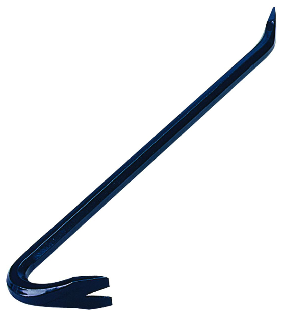 Wickes 18in Steel Wrecking Bar - 457mm