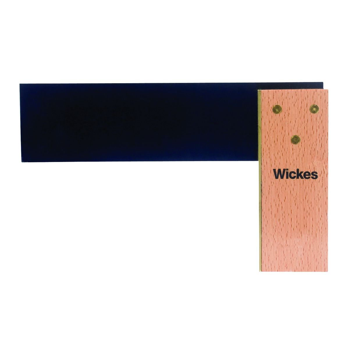 Image of Wickes Carpenters Try Square - 150mm
