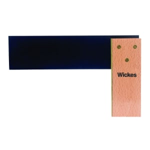Wickes Carpenters Try Square - 150mm