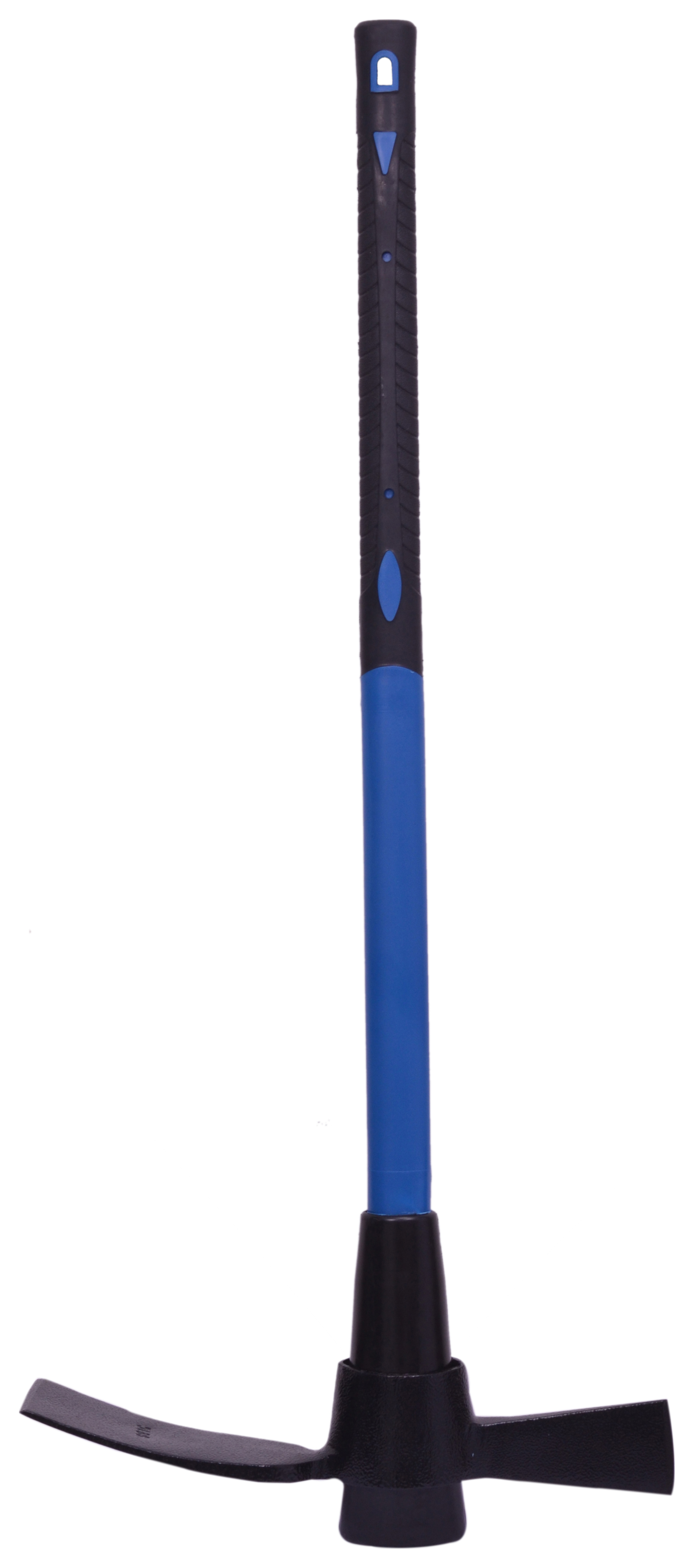 Wickes Mattock with Fibreglass Handle