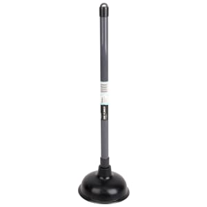 Wickes General Purpose Sink and Toilet Plunger