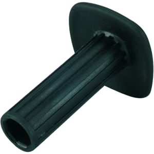 Wickes Rubber Grip Chisel Handle - Small 150mm