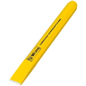 Wickes Heavy Duty Cold Chisel - 6 x 1/2in